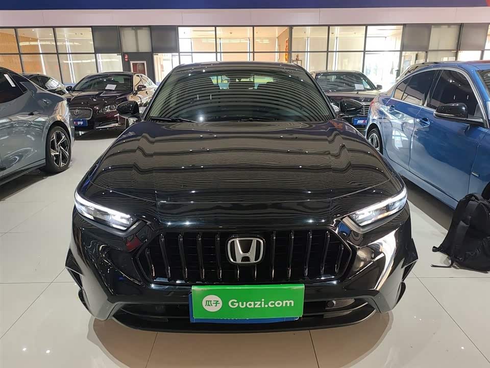 Honda Yingshipai