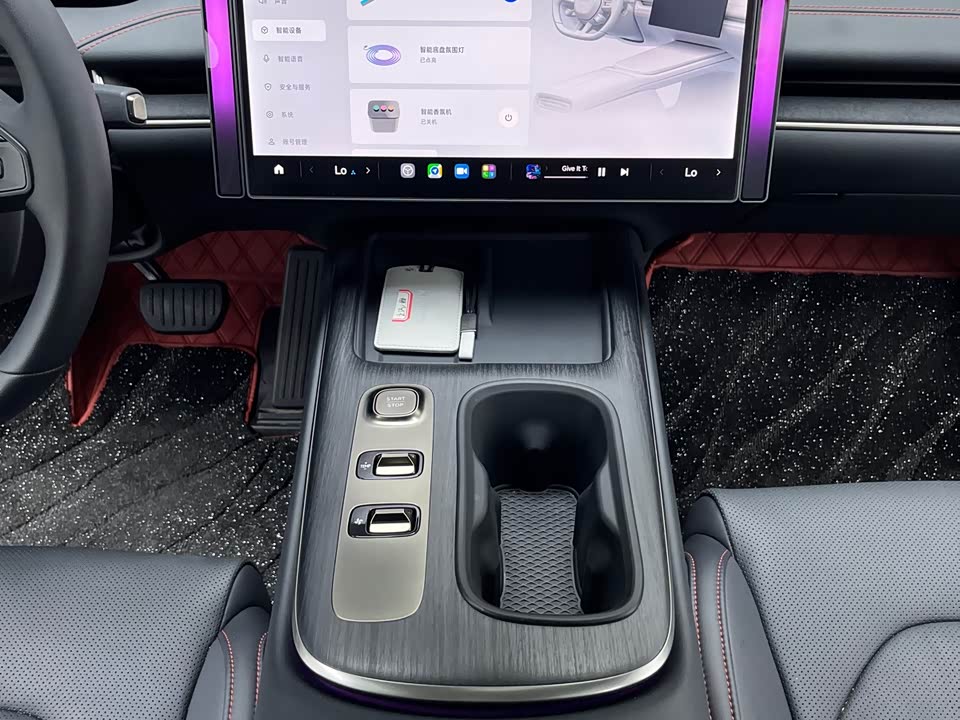 Xiaomi Xiaomi SU7 Xiaomi Xiaomi SU7