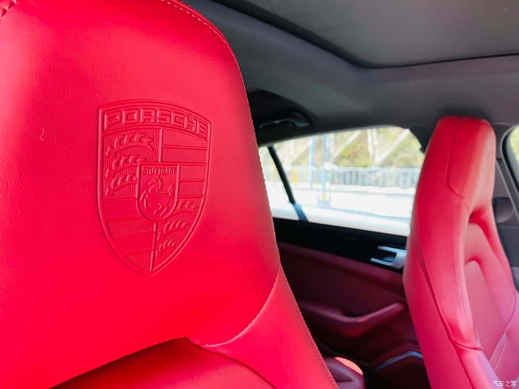Porsche Panamera, 2019 20