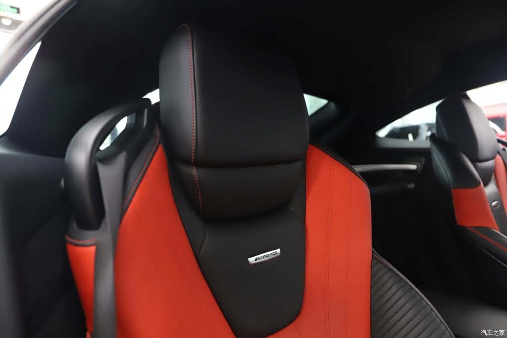 MG AMG, 2022 16