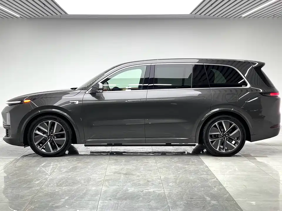 Li Auto Ideal L9