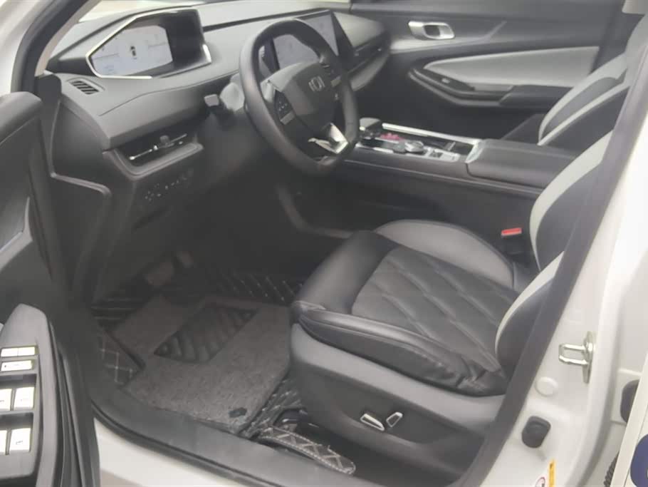 Changan Q05 Changan Q05