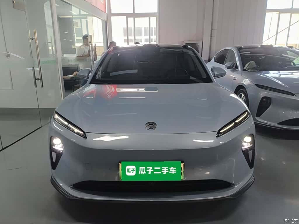 NIO ET5, 2024 3