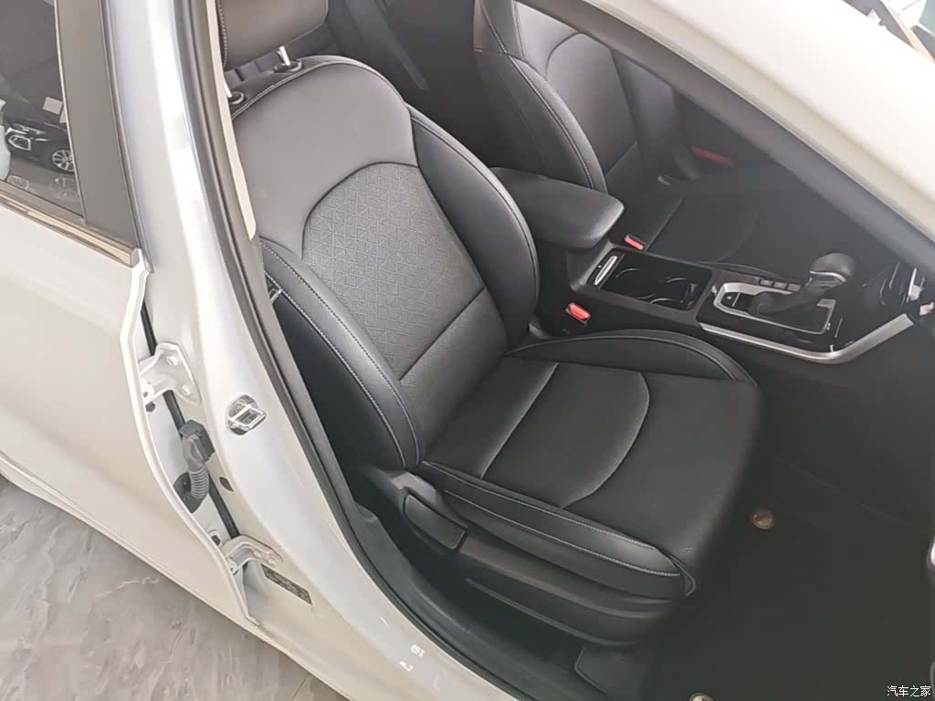 Kia K3, 2021 25
