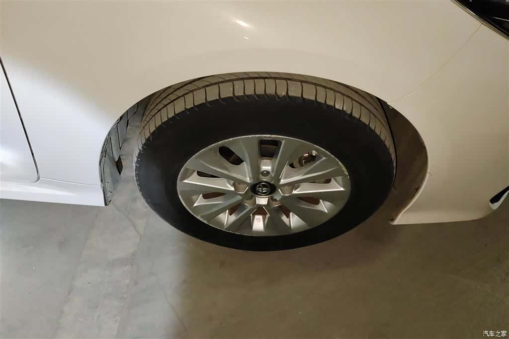 Toyota Corolla, 2021 6
