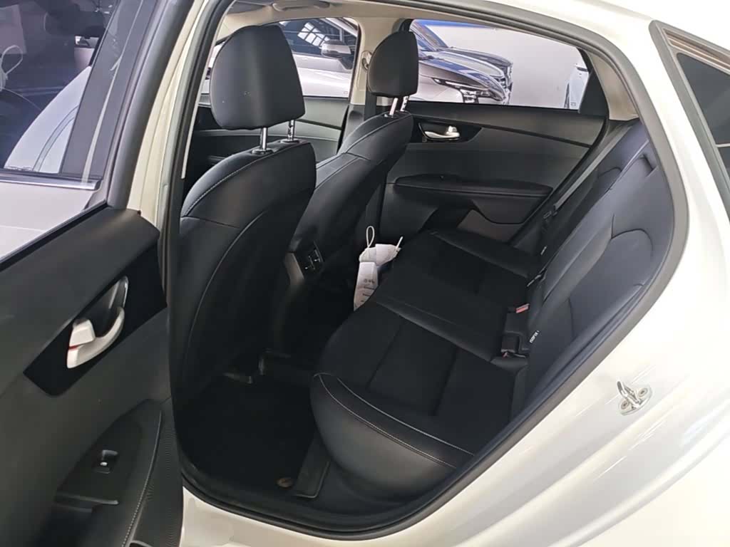 Kia K3, 2021 17