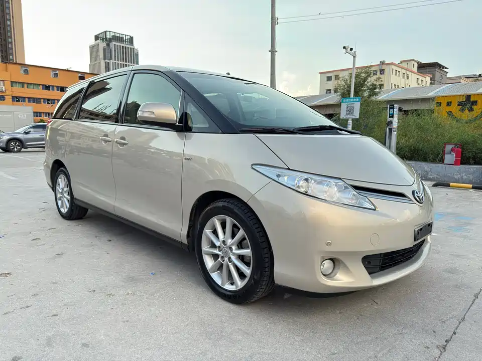 Toyota Previa