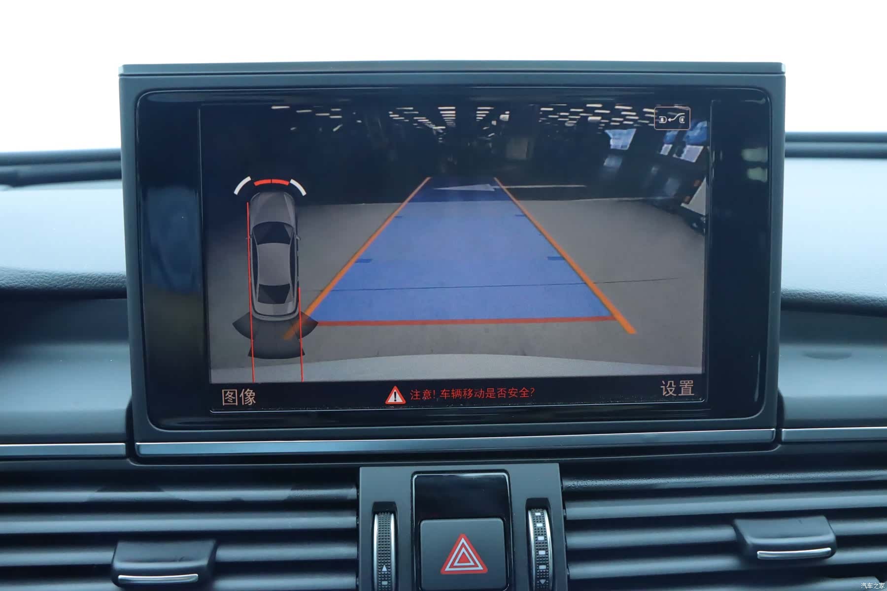 Audi A6L, 2018 19