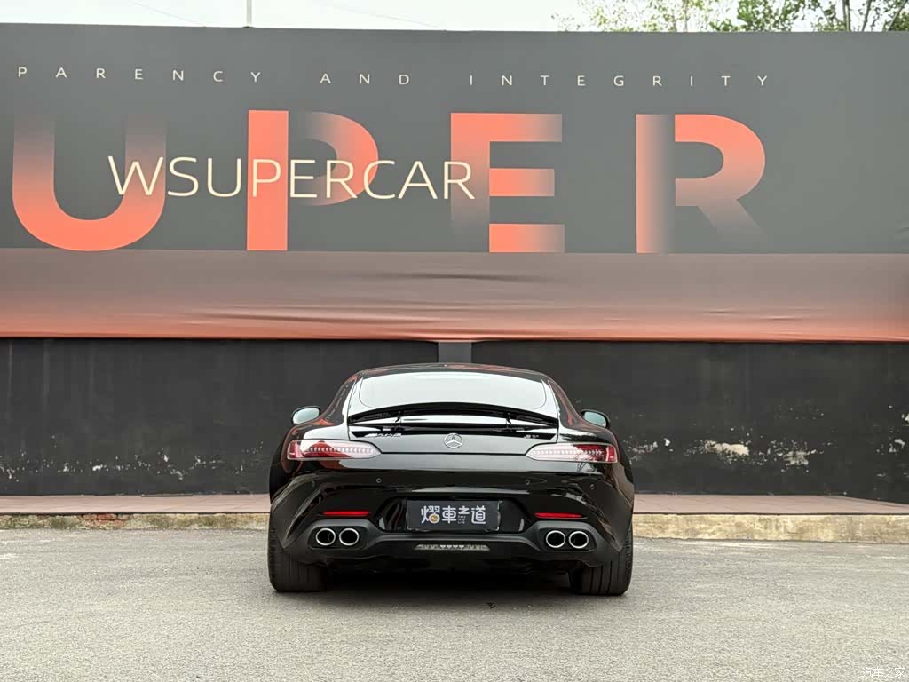 MG AMG, 2022 4