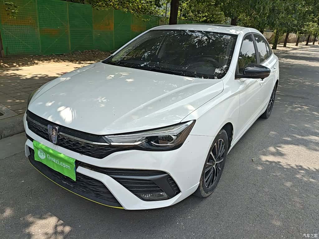 Roewe i5, 2021 1
