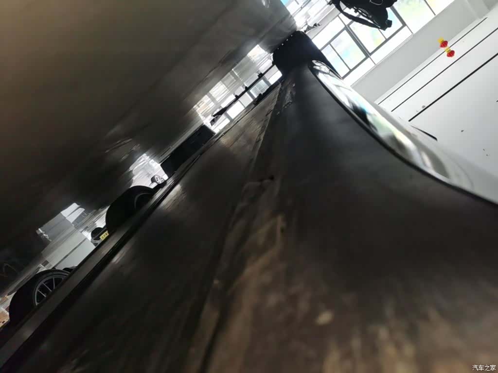 Tesla Model 3, 2024 22