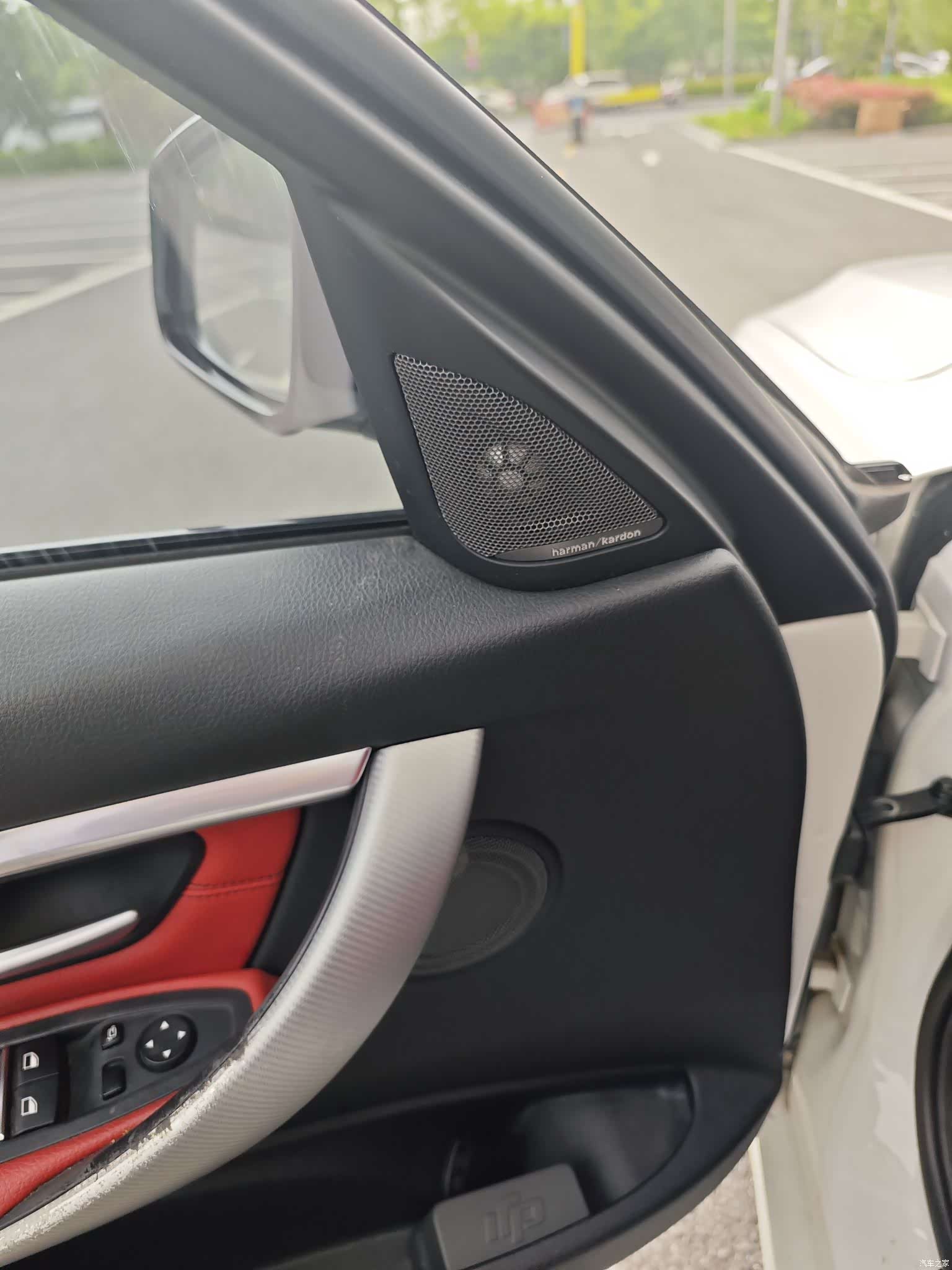 BMW 3 Series, 2018 6