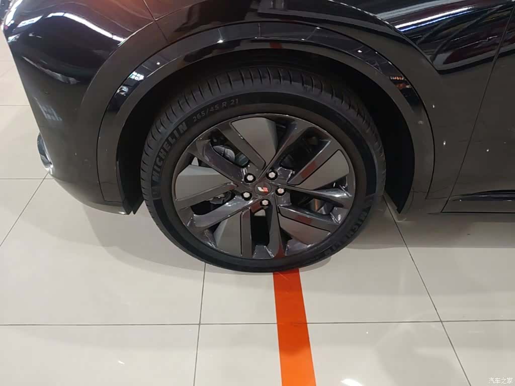 Li Auto L9, 2024 23