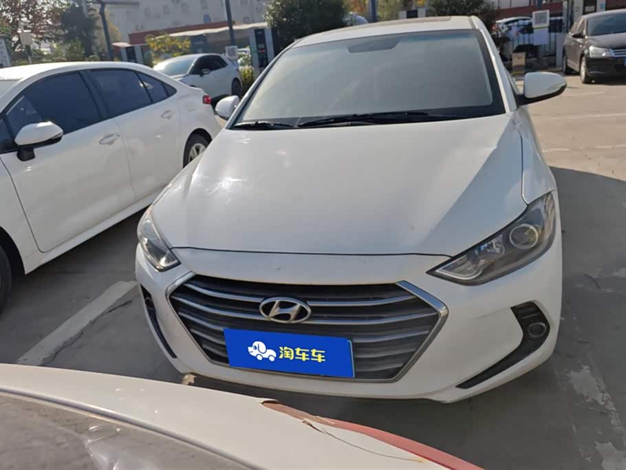 Hyundai Lead