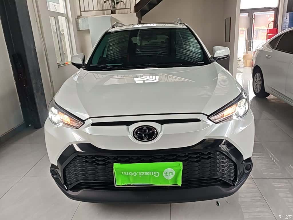 Toyota Frontlander, 2023 3