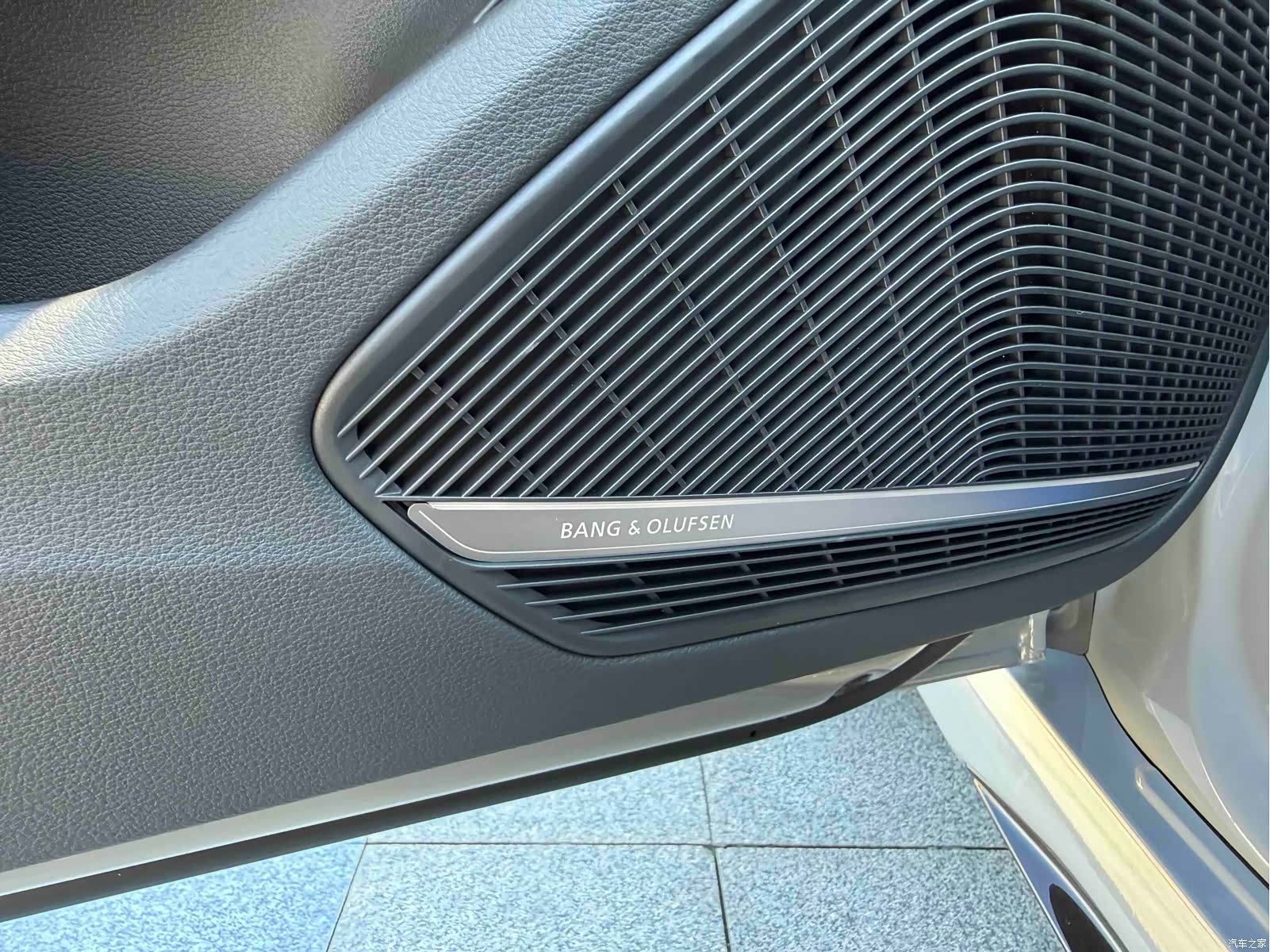 Audi RS, 2026 8