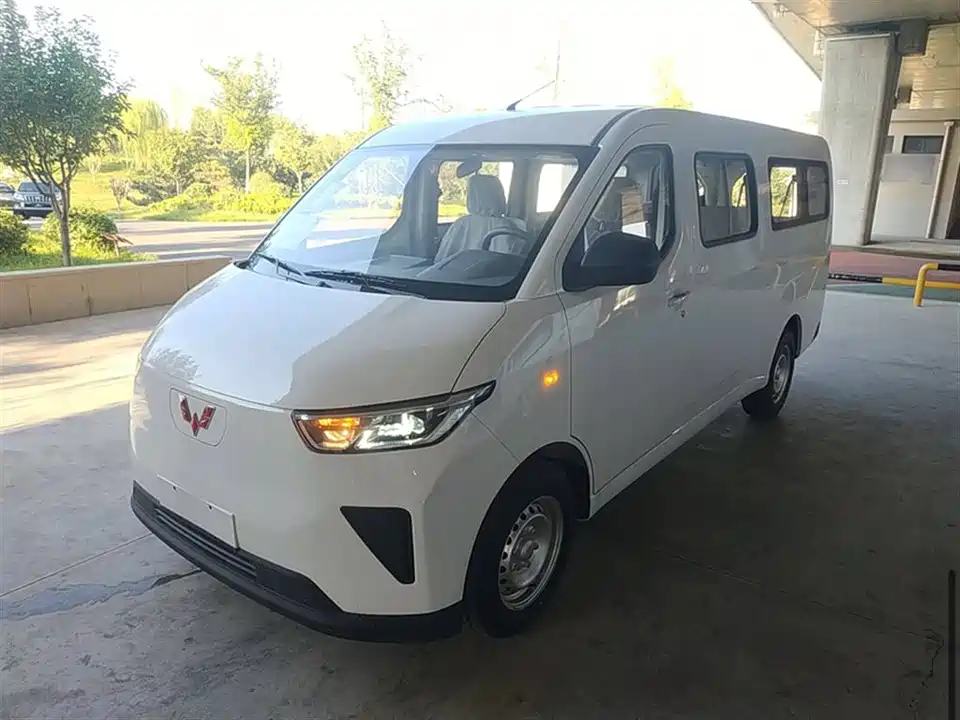 Wuling Wuling Yangguang