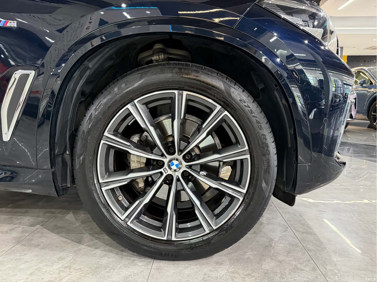 BMW X5, 2022 17