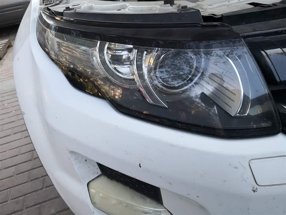 Land Rover Range Rover Aurora