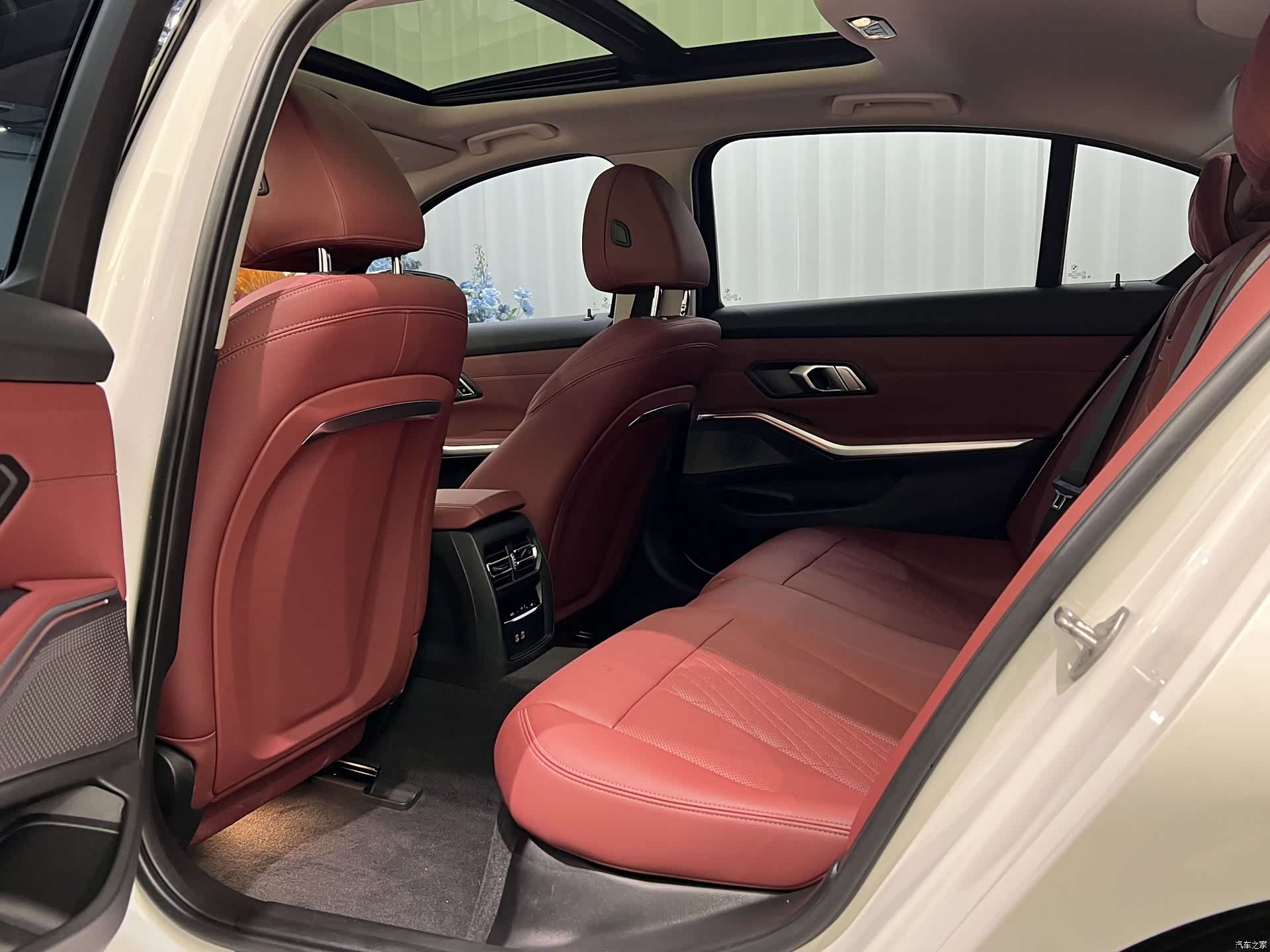 BMW i3, 2023 7