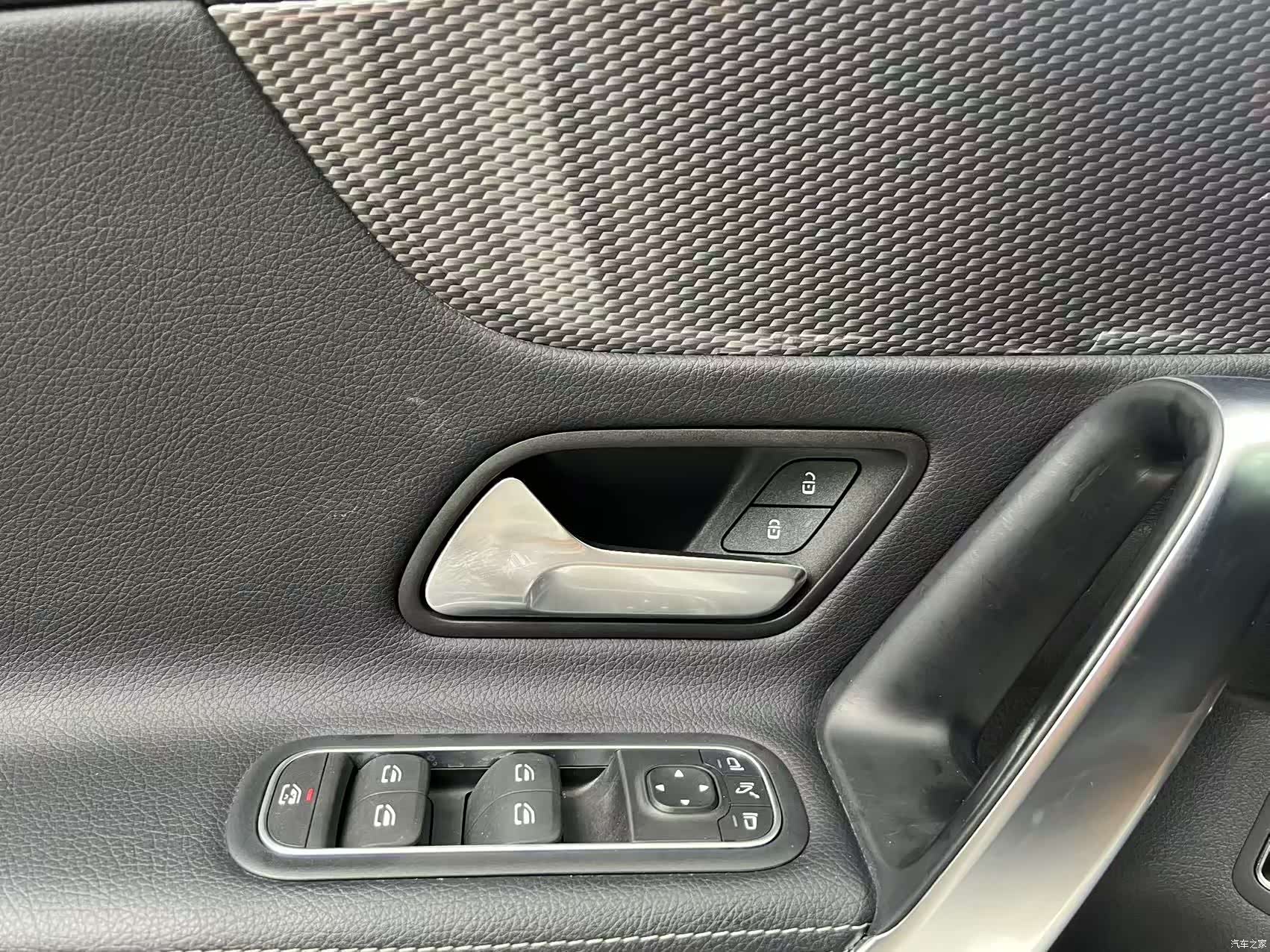 Mercedes-Benz A-Class, 2022 15