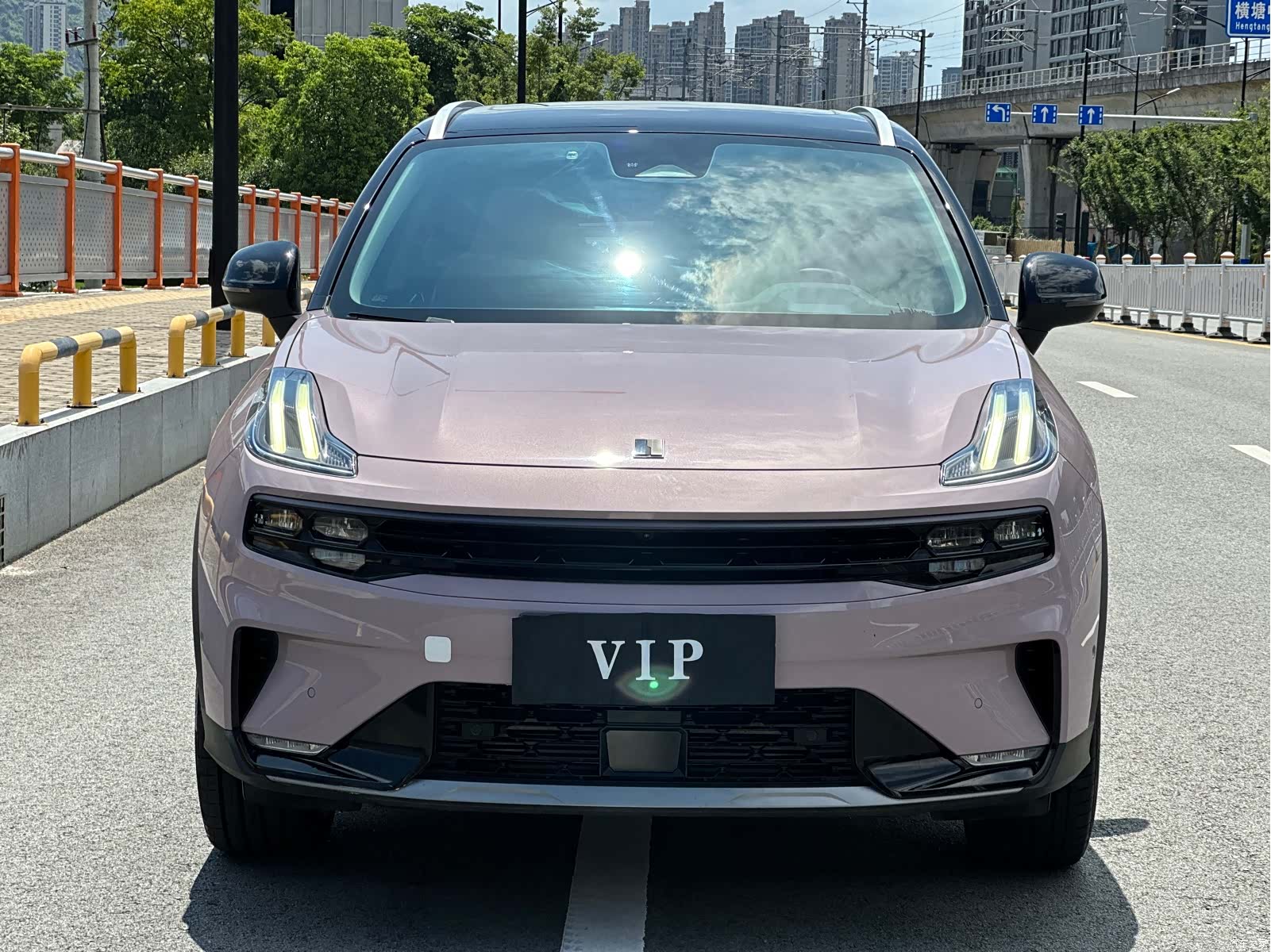 Lynk & Co 02, 2022 2