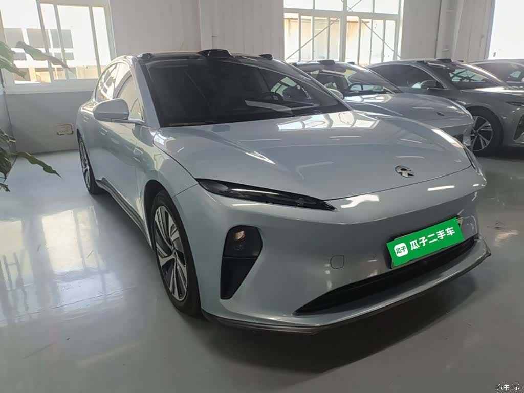 NIO ET5, 2024 4