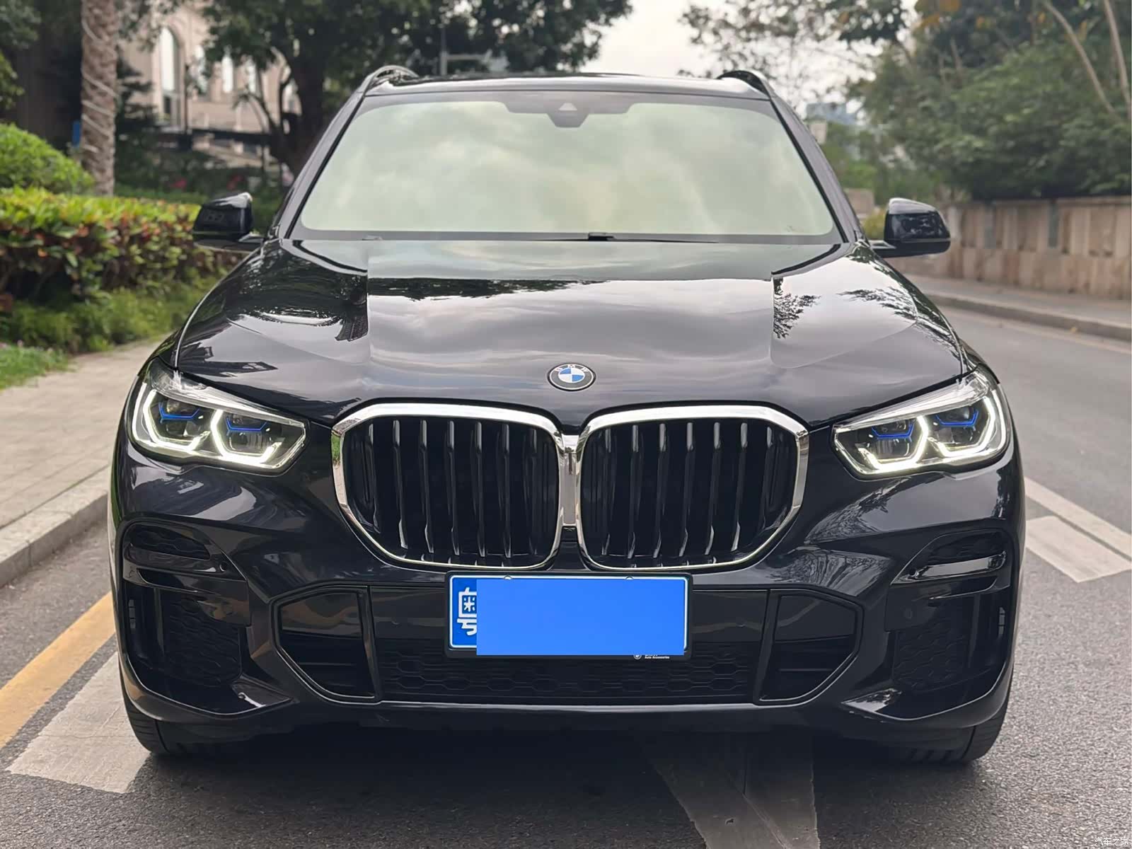 BMW X5, 2022 2