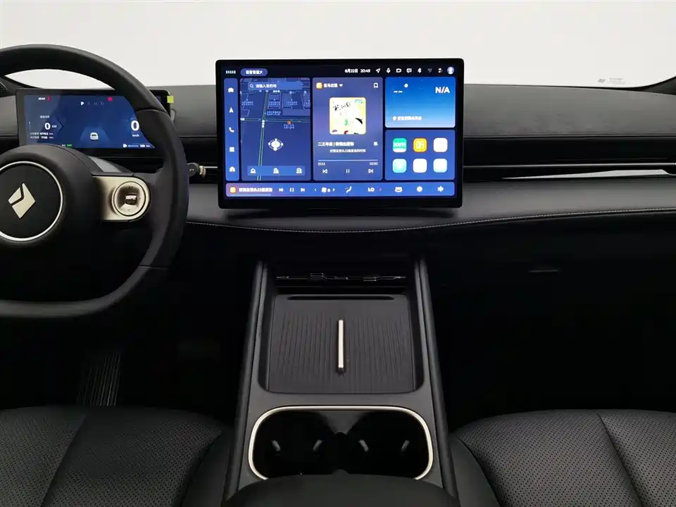 Baoding Sea of Clouds