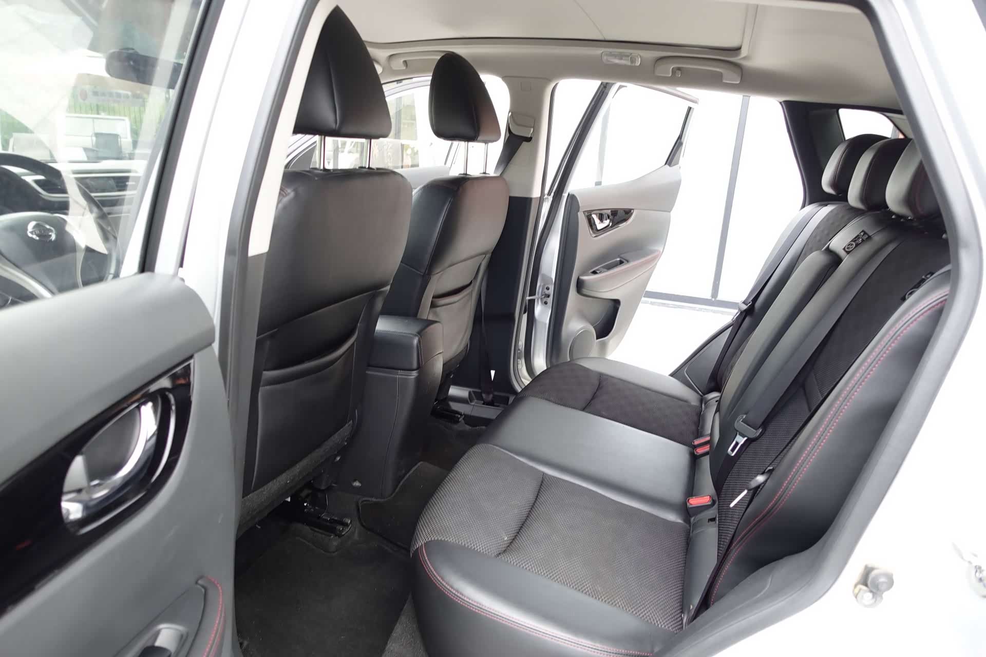 Nissan Qashqai, 2016 11
