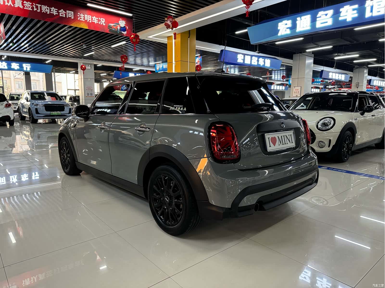 Mini ONE, 2021 все фото