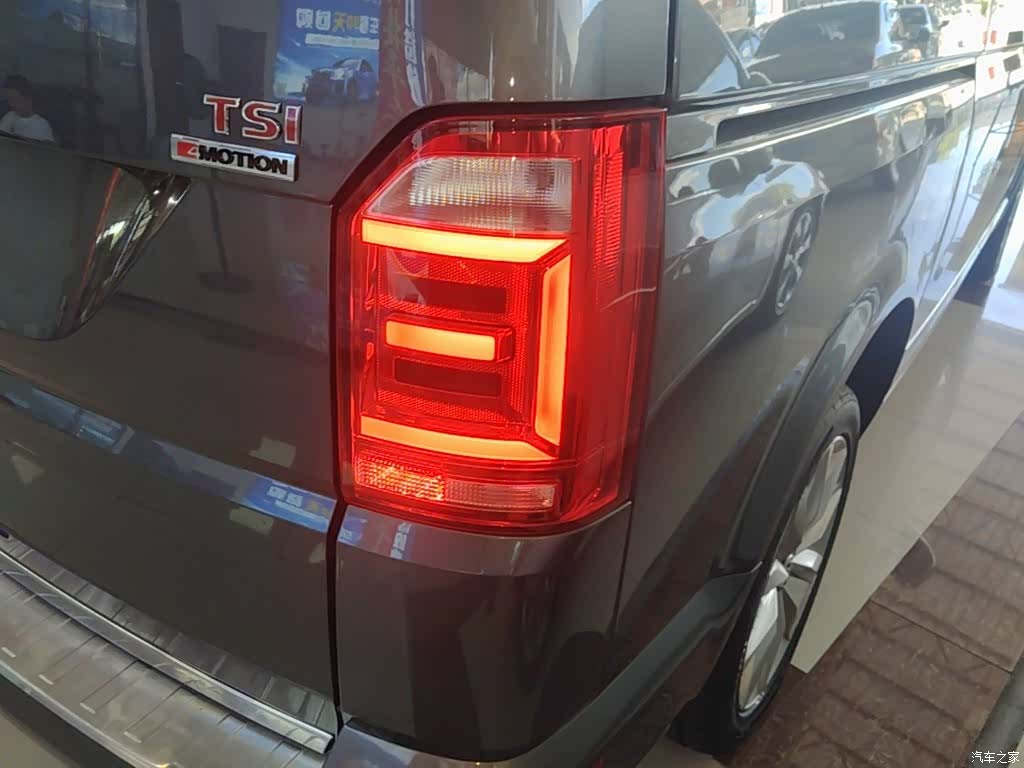 Volkswagen 7, 2017 8