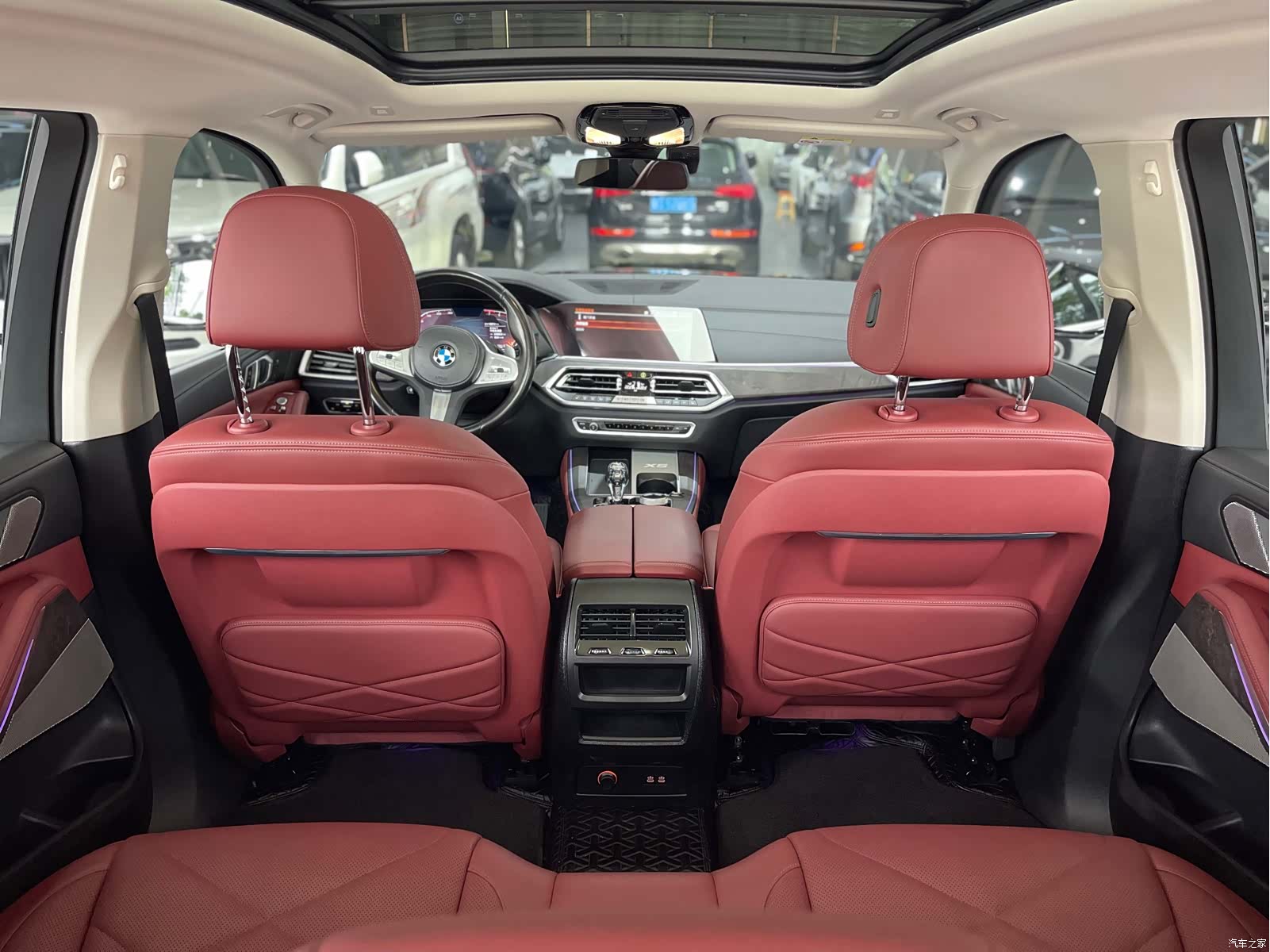 BMW X5, 2023 17