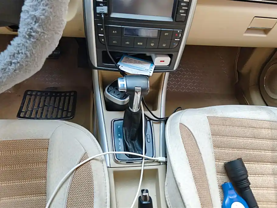 BAIC E series BAIC E series