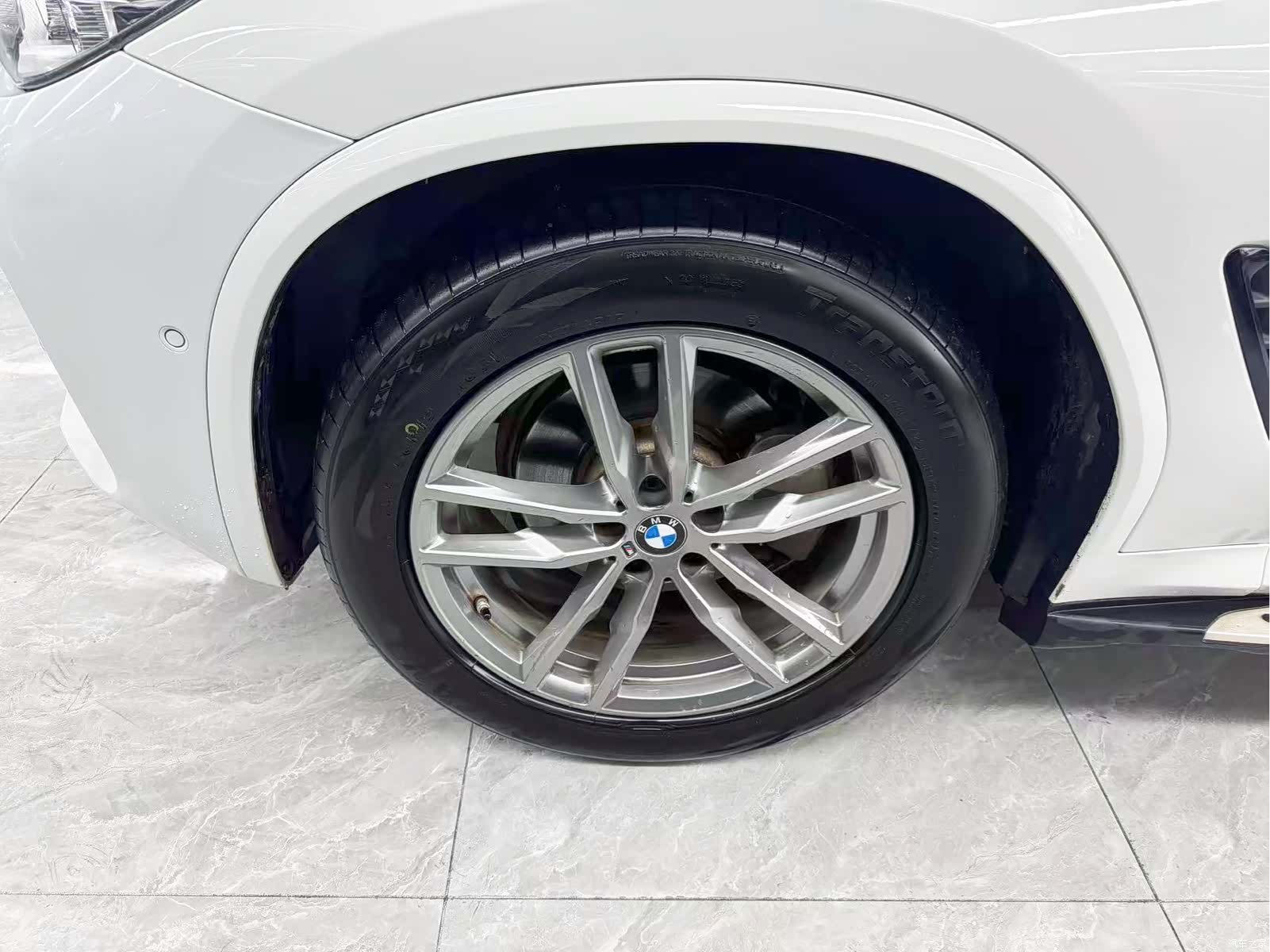 BMW X4, 2021 24