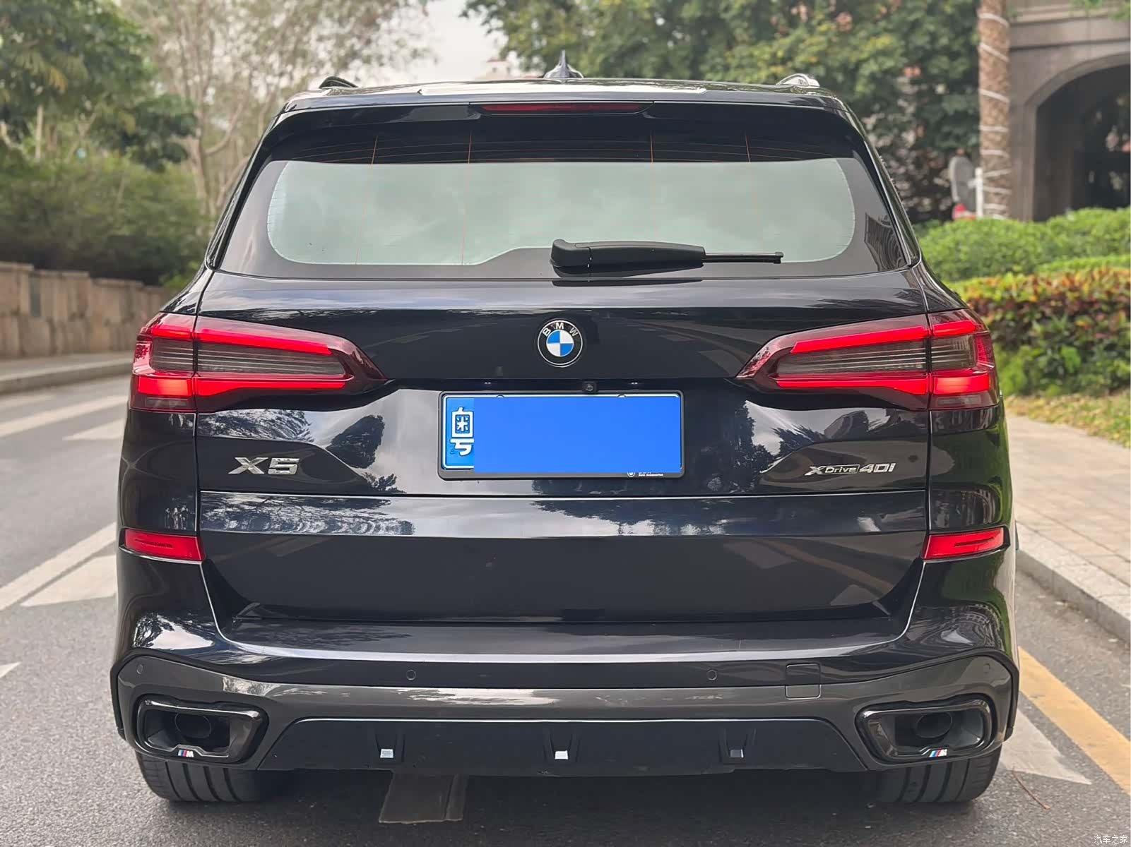 BMW X5, 2022 все фото