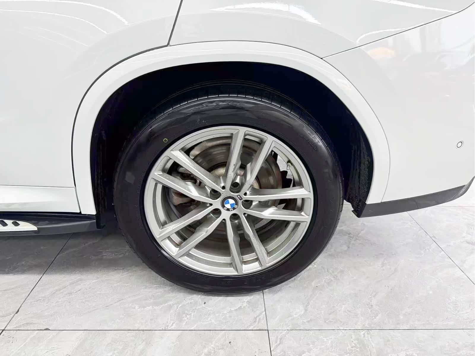 BMW X4, 2021 23