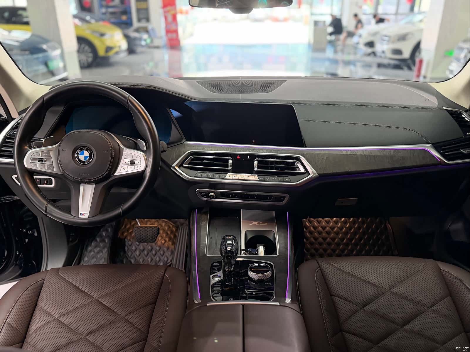 BMW X5, 2022 10