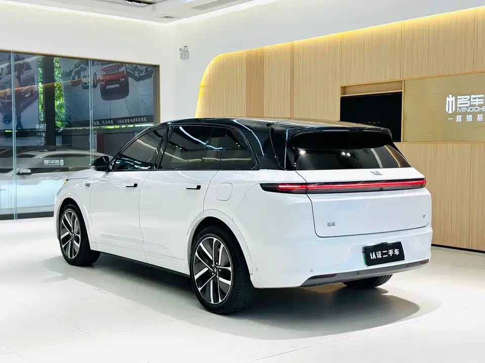 Li Auto Ideal L7