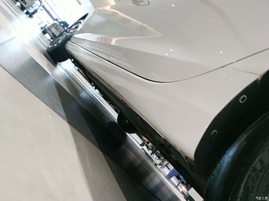 Changan Eado, 2021 22