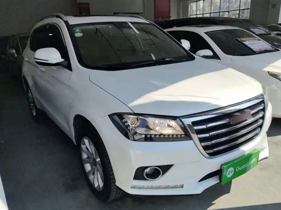 Haval H2 Haval H2
