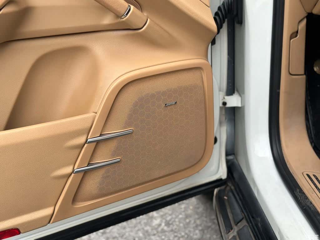 Porsche Cayenne, 2014 13