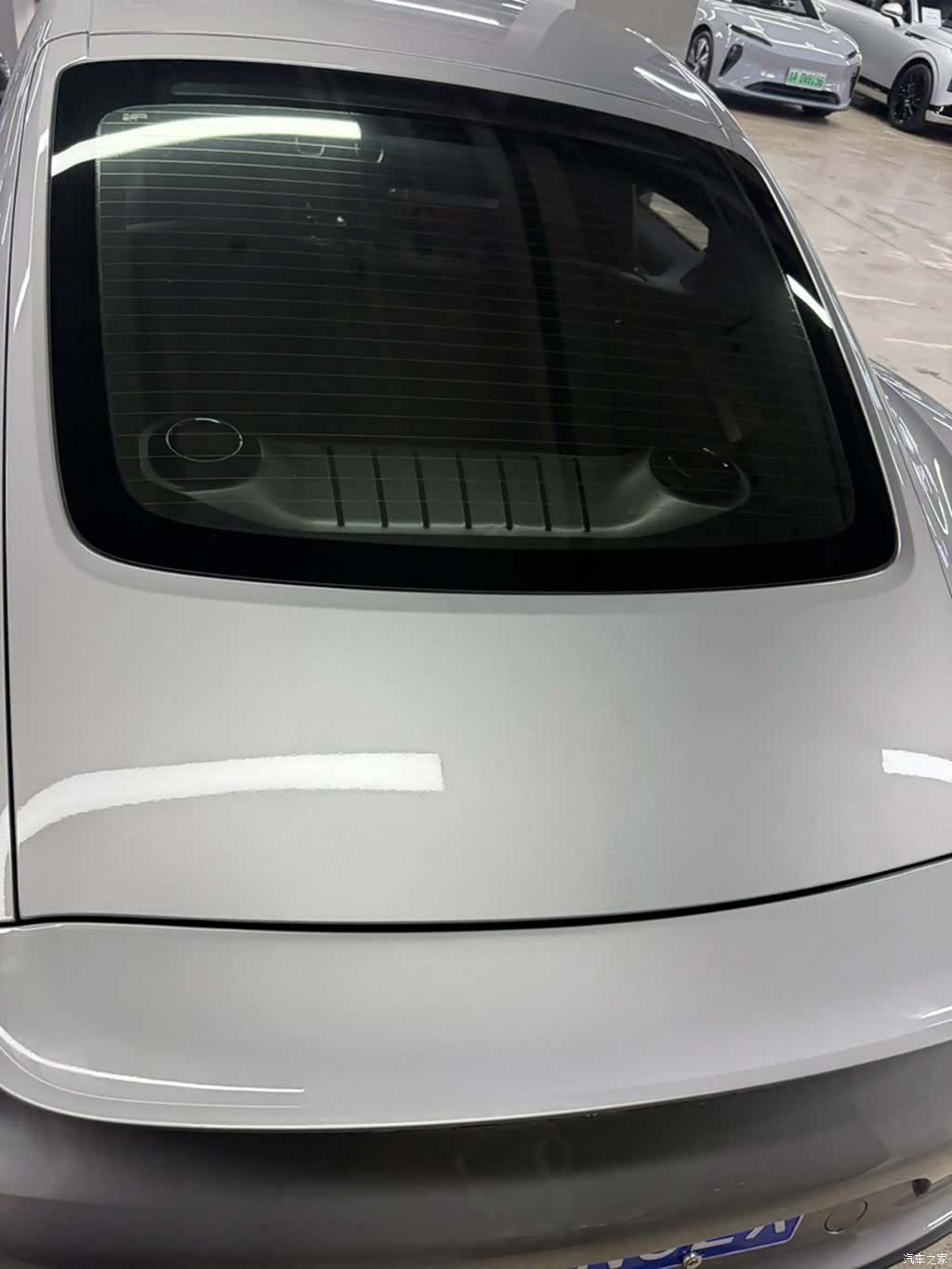 Porsche Cayman, 2019 7