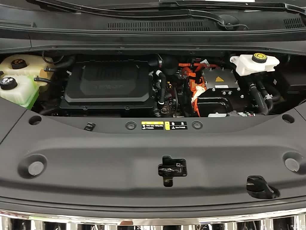 Trumpchi E9, 2024 20
