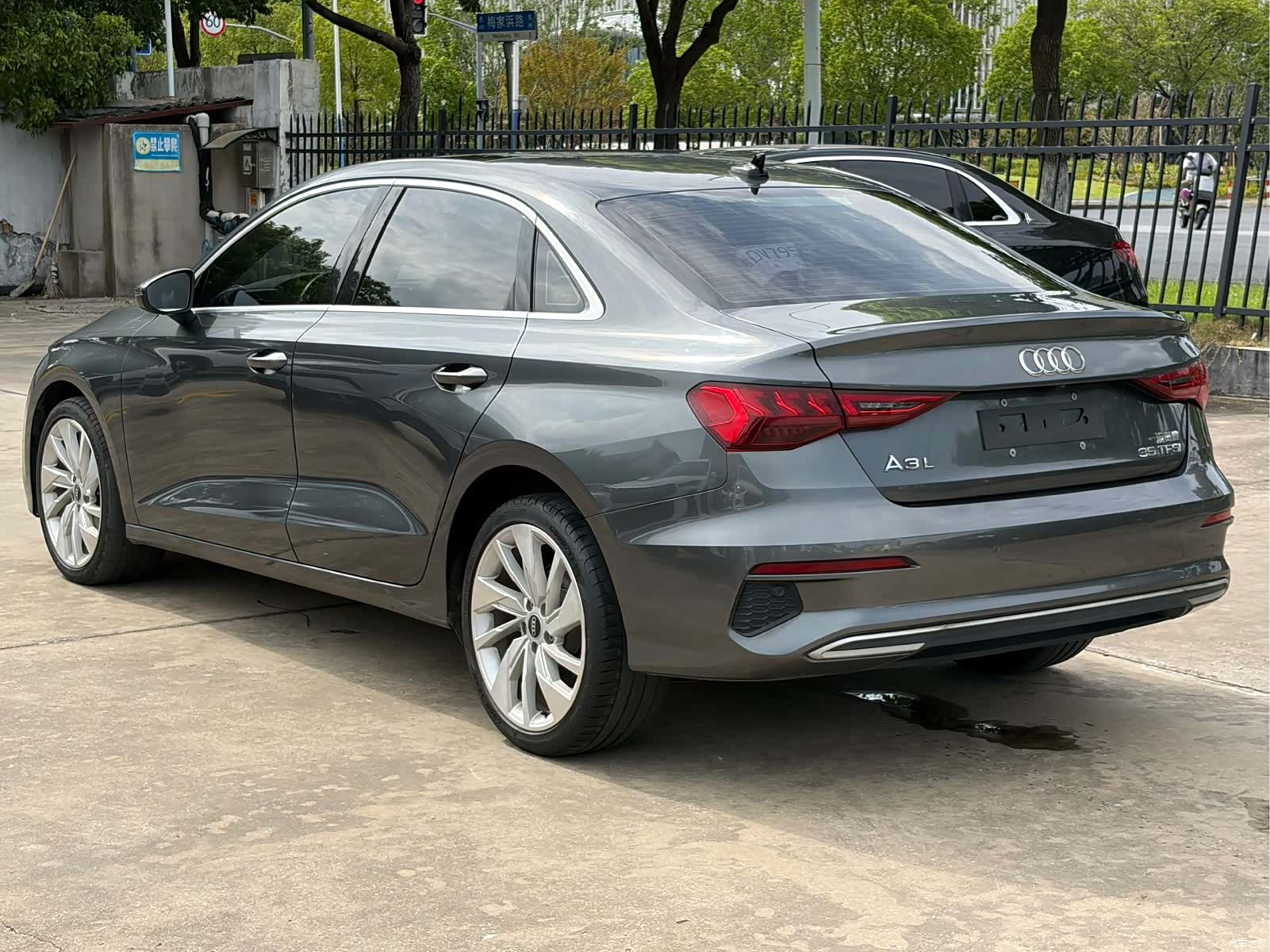 Audi A3, 2022 4