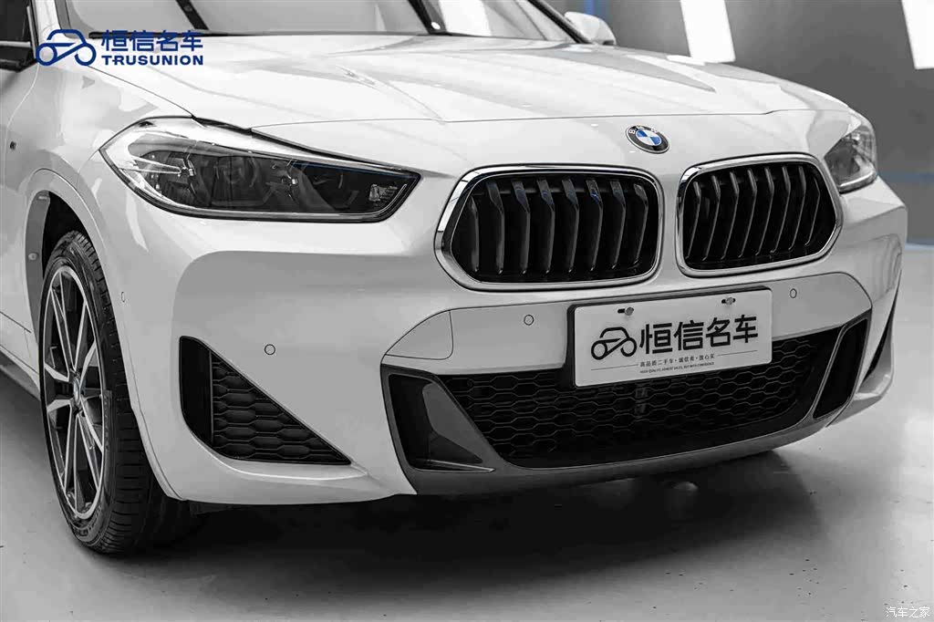 BMW X2, 2019 9