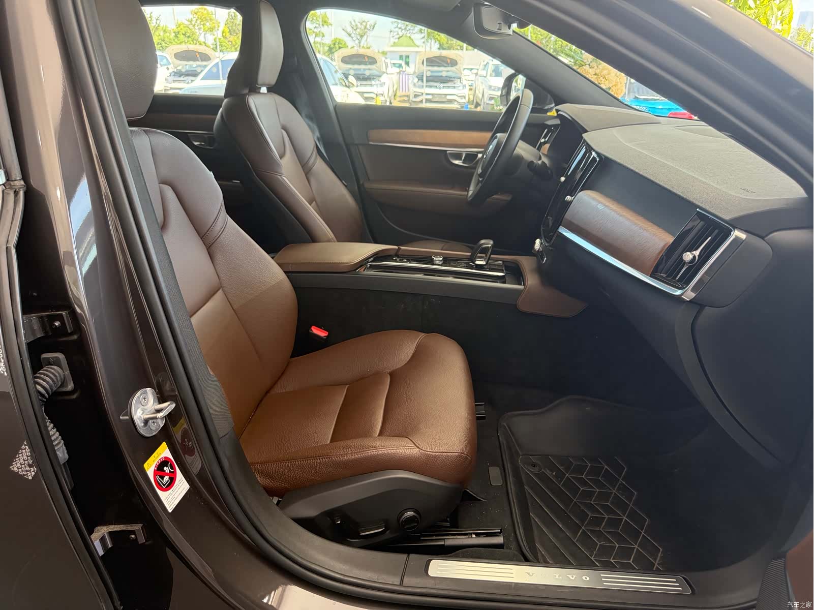 Volvo S90, 2024 17