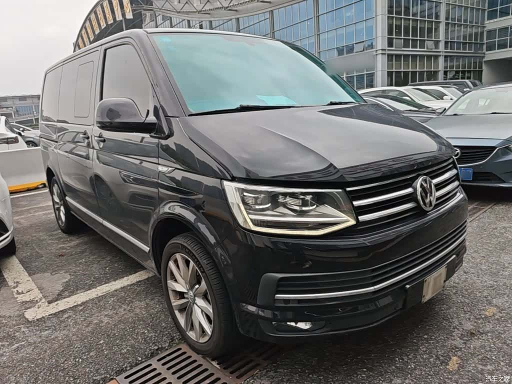 Volkswagen 7, 2018 4