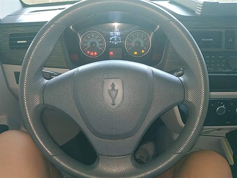 Jinbei New Sea Lion X30L