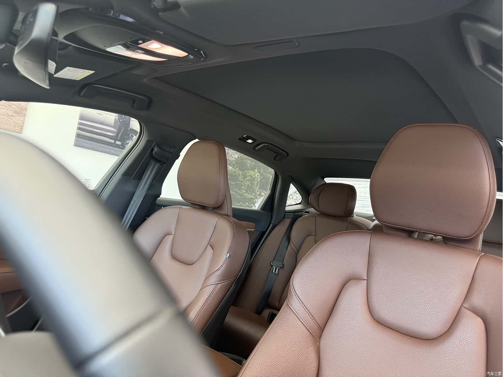 Volvo S90, 2024 18